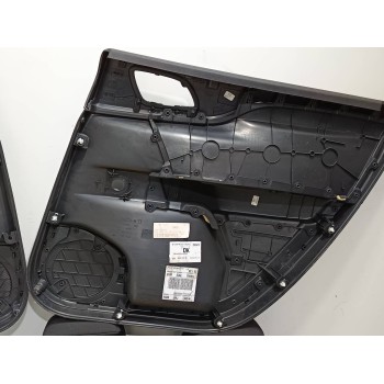 Recambio de juego asientos completo para citroën c4 lim. business referencia OEM IAM   