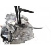 Recambio de caja cambios para renault espace iv (jk0) 2.2 dci turbodiesel referencia OEM IAM 5550SN  