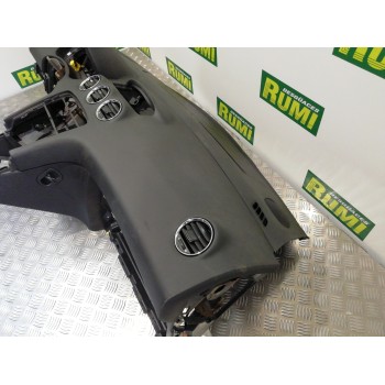 Recambio de salpicadero para peugeot 308 sport referencia OEM IAM 9655994677 9661379077 9661467177