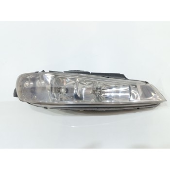 Recambio de faro derecho para peugeot 406 berlina (s1/s2) srdt referencia OEM IAM   