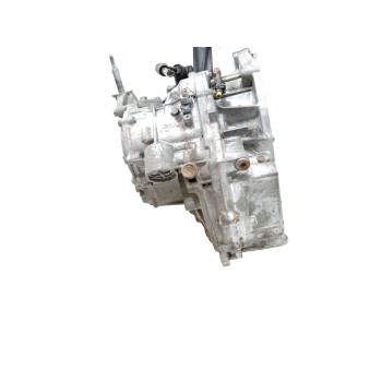 Recambio de caja cambios para renault espace iv (jk0) 2.2 dci turbodiesel referencia OEM IAM 5550SN  