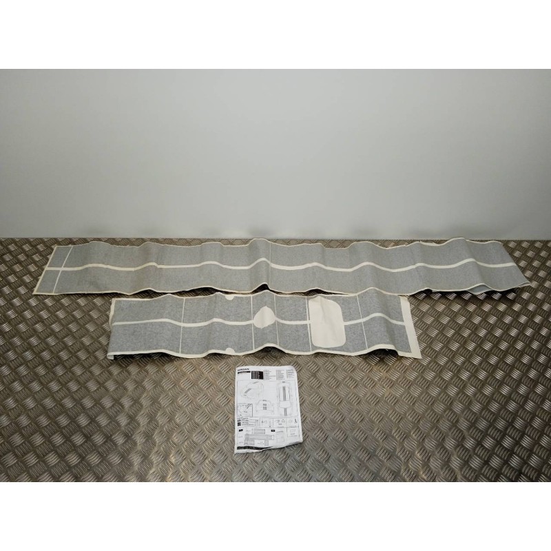 Recambio de no identificado para nissan juke (f15) referencia OEM IAM KS5371K1BL  