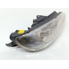 Recambio de faro derecho para peugeot 406 berlina (s1/s2) srdt referencia OEM IAM   