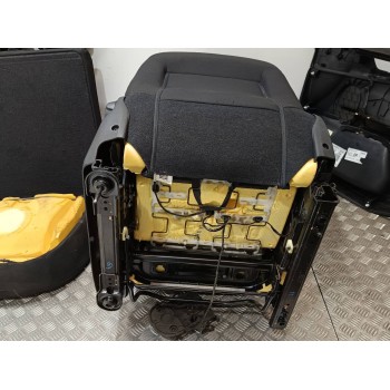 Recambio de juego asientos completo para citroën c4 lim. business referencia OEM IAM   