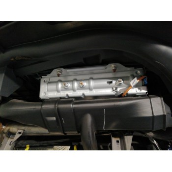 Recambio de salpicadero para peugeot 308 sport referencia OEM IAM 9655994677 9661379077 9661467177