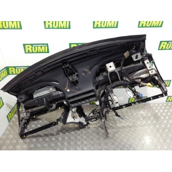 Recambio de salpicadero para peugeot 308 sport referencia OEM IAM 9655994677 9661379077 9661467177