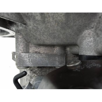 Recambio de caja cambios para volkswagen bora berlina (1j2) 1.9 tdi referencia OEM IAM EBF  