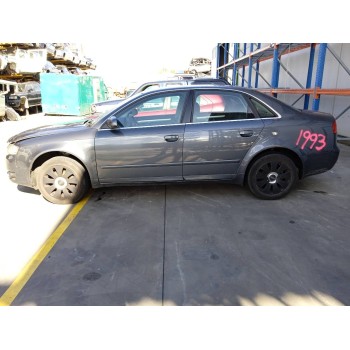 audi a4 berlina (8e) del año 2005