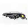 Recambio de faro derecho para peugeot 406 berlina (s1/s2) srdt referencia OEM IAM   