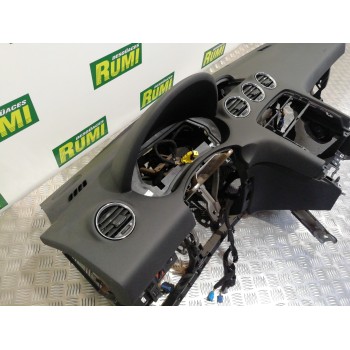 Recambio de salpicadero para peugeot 308 sport referencia OEM IAM 9655994677 9661379077 9661467177