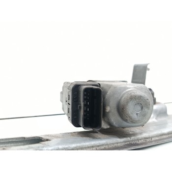 Recambio de elevalunas delantero derecho para renault scenic ii confort authentique referencia OEM IAM   