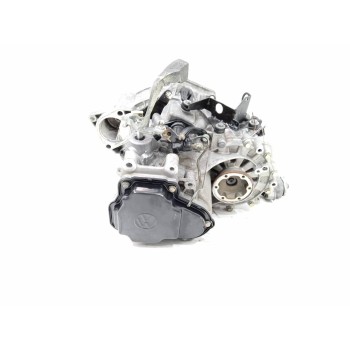 Recambio de caja cambios para volkswagen bora berlina (1j2) 1.9 tdi referencia OEM IAM EBF  