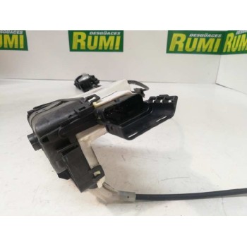 Recambio de cerradura puerta delantera izquierda para peugeot 5008 active referencia OEM IAM 4135M1215J4 A048069 