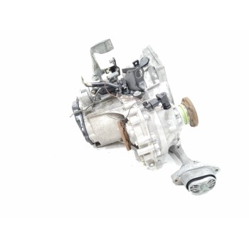 Recambio de caja cambios para volkswagen bora berlina (1j2) 1.9 tdi referencia OEM IAM EBF  