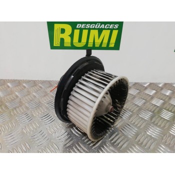 Recambio de motor calefaccion para daewoo matiz miss daisy referencia OEM IAM 612412LHD 612412 