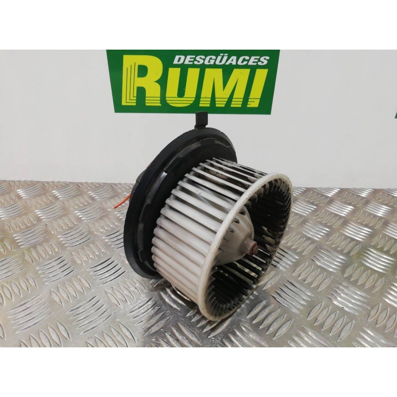 Recambio de motor calefaccion para daewoo matiz miss daisy referencia OEM IAM 612412LHD 612412 