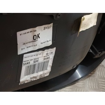 Recambio de juego asientos completo para citroën c4 lim. business referencia OEM IAM   