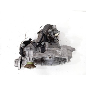 Recambio de caja cambios para volkswagen bora berlina (1j2) 1.9 tdi referencia OEM IAM EBF  