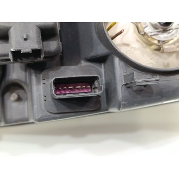 Recambio de faro derecho para peugeot 406 berlina (s1/s2) srdt referencia OEM IAM   