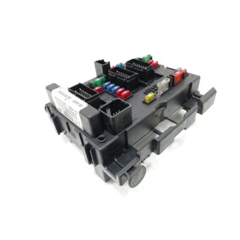 Recambio de caja reles / fusibles para peugeot 406 berlina (s1/s2) srdt referencia OEM IAM 9646405280  