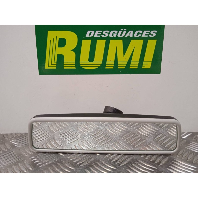 Recambio de espejo para seat ibiza (6j5) copa referencia OEM IAM 021065 E1021065 