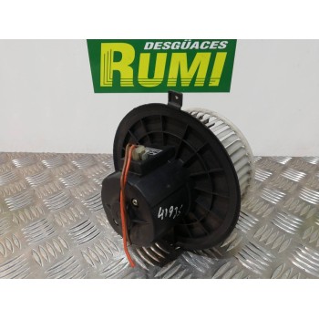 Recambio de motor calefaccion para daewoo matiz miss daisy referencia OEM IAM 612412LHD 612412 