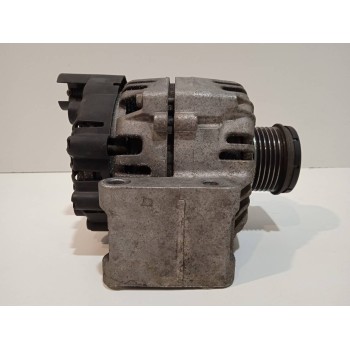 Recambio de alternador para fiat grande punto (199) 1.3 16v multijet active (55kw) referencia OEM IAM 51784845  