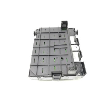 Recambio de caja reles / fusibles para peugeot 406 berlina (s1/s2) srdt referencia OEM IAM 9646405280  