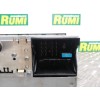 Recambio de sistema audio / radio cd para opel astra h berlina cosmo referencia OEM IAM 13190856 453116246 7647221310