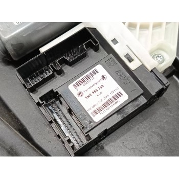 Recambio de elevalunas delantero izquierdo para volkswagen golf vi (5k1) rabbit referencia OEM IAM 5K0837461B  