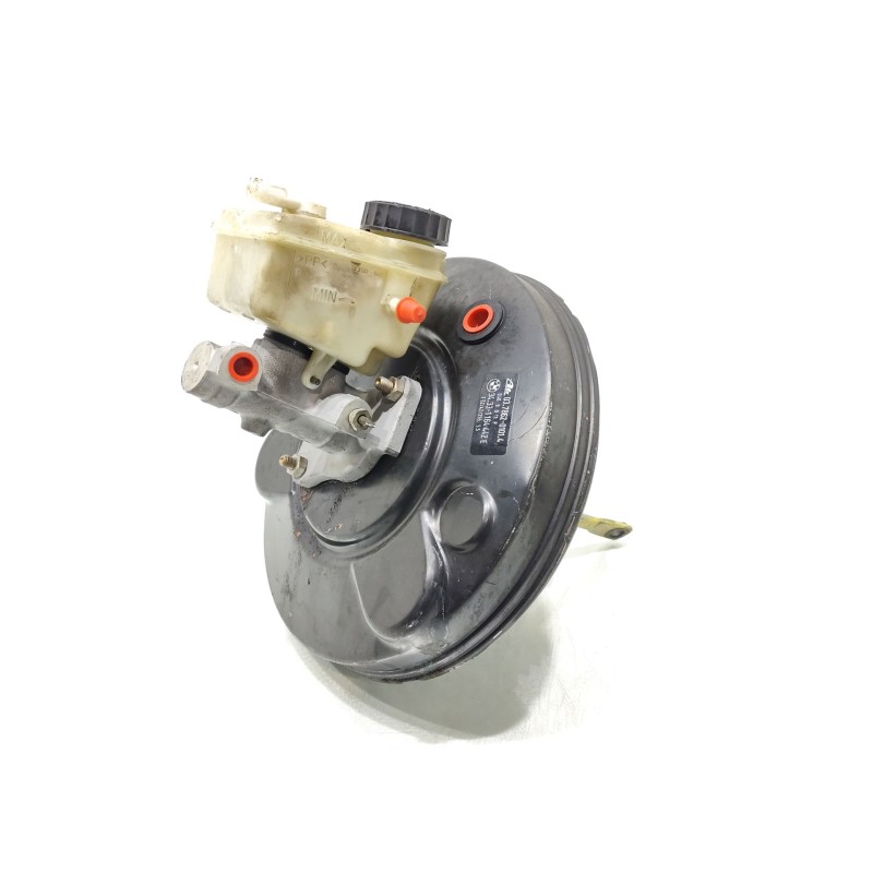 Recambio de servofreno con bomba para bmw serie 3 berlina (e46) 320d referencia OEM IAM 34331164442  