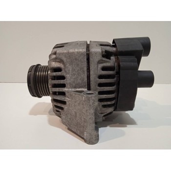 Recambio de alternador para fiat grande punto (199) 1.3 16v multijet active (55kw) referencia OEM IAM 51784845  