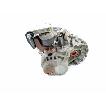 Recambio de caja cambios para ford galaxy (vx) 1.9 tdi cat referencia OEM IAM 957T7F096  