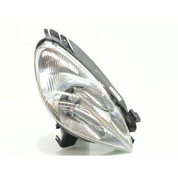 Recambio de faro derecho para citroën xsara picasso 2.0 hdi sx referencia OEM IAM   