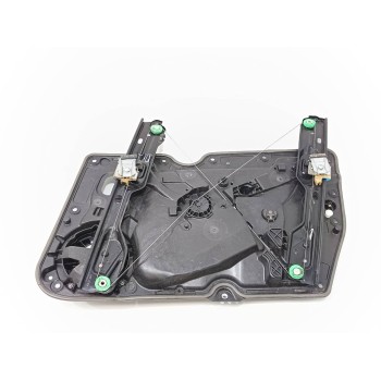 Recambio de elevalunas delantero izquierdo para volkswagen golf vi (5k1) rabbit referencia OEM IAM 5K0837461B  