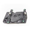 Recambio de elevalunas delantero izquierdo para volkswagen golf vi (5k1) rabbit referencia OEM IAM 5K0837461B  
