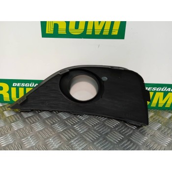 Recambio de rejilla paragolpes derecha para seat ibiza (6j5) copa referencia OEM IAM 6J0853666A  