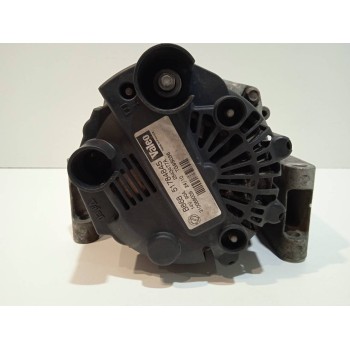 Recambio de alternador para fiat grande punto (199) 1.3 16v multijet active (55kw) referencia OEM IAM 51784845  