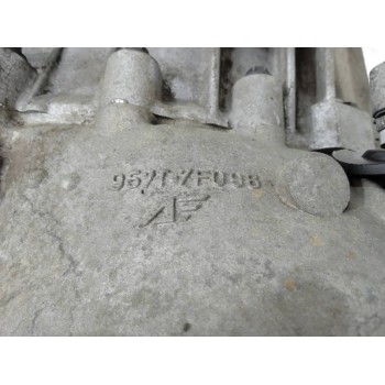 Recambio de caja cambios para ford galaxy (vx) 1.9 tdi cat referencia OEM IAM 957T7F096  