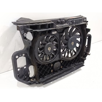 Recambio de panel frontal para audi a6 berlina (4f2) 2.0 tdi referencia OEM IAM 4F0805594  