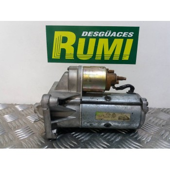 Recambio de motor arranque para renault laguna (b56) 1.9 dci rt referencia OEM IAM 18G00008CC 116260 