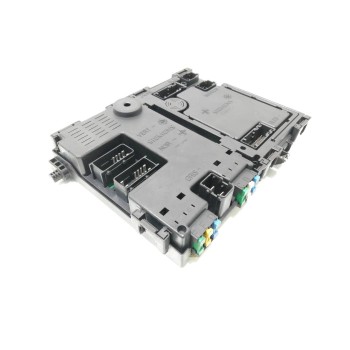 Recambio de caja reles / fusibles para peugeot 206 berlina gti referencia OEM IAM 9626460880  