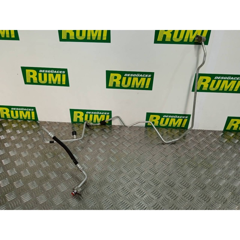 Recambio de tubos aire acondicionado para seat ibiza (6j5) copa referencia OEM IAM 6R1820741J  