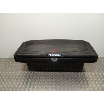 Recambio de no identificado para nissan navara pick-up (d40m) referencia OEM IAM KE8514K01A  