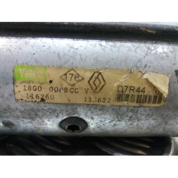 Recambio de motor arranque para renault laguna (b56) 1.9 dci rt referencia OEM IAM 18G00008CC 116260 