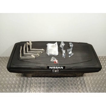 Recambio de no identificado para nissan navara pick-up (d40m) referencia OEM IAM KE8514K01A  