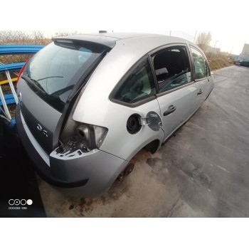 citroën c4 berlina del año 2006