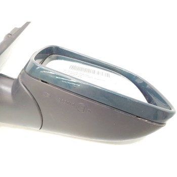 Recambio de retrovisor derecho para volkswagen polo (9n1) highline referencia OEM IAM 6Q0857934 072006AE 010695