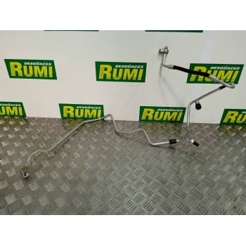 Recambio de tubos aire acondicionado para seat ibiza (6j5) copa referencia OEM IAM 6R1820741J  