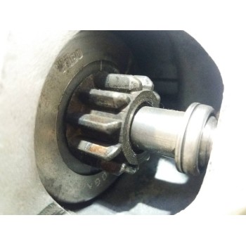 Recambio de motor arranque para renault laguna (b56) 1.9 dci rt referencia OEM IAM 18G00008CC 116260 